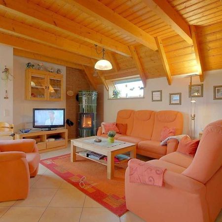 Strandvogt 3 Ha19 Времен Экстерьер фото