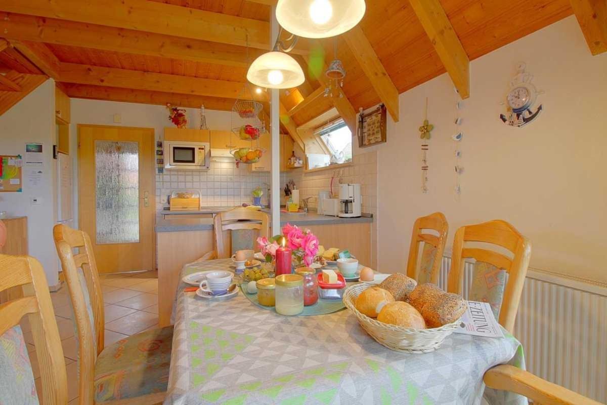 Strandvogt 3 Ha19 Времен Экстерьер фото