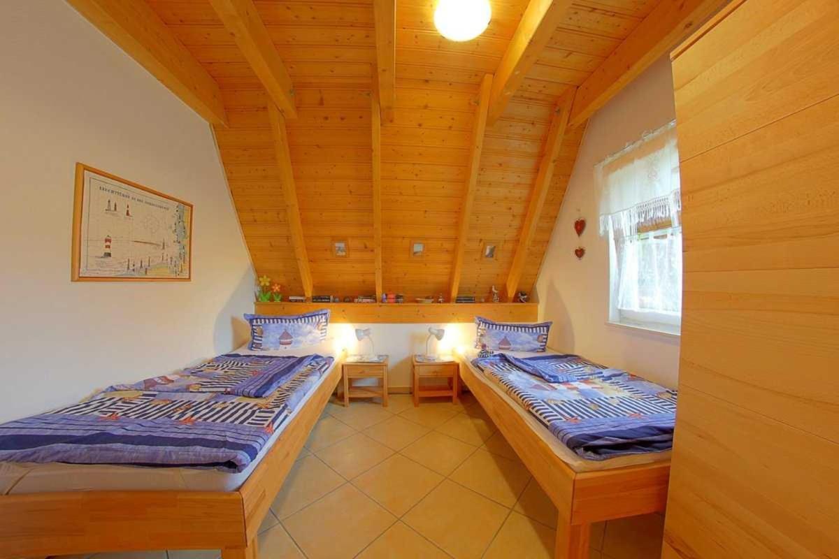 Strandvogt 3 Ha19 Времен Экстерьер фото